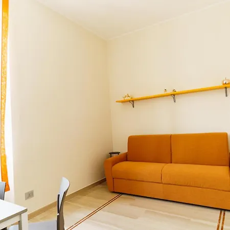 In Rada Apartments Trani Exterior photo