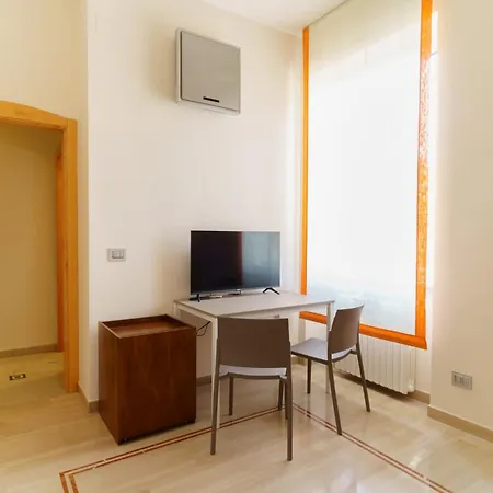 In Rada Apartments Trani Exterior photo
