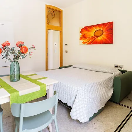 In Rada Apartments Trani Exterior photo