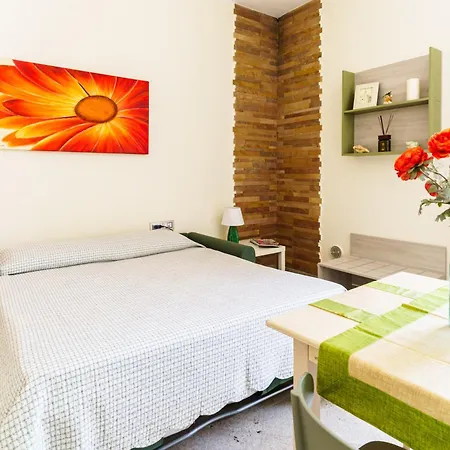 In Rada Apartments Trani Exterior photo