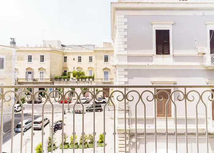 In Rada Apartments