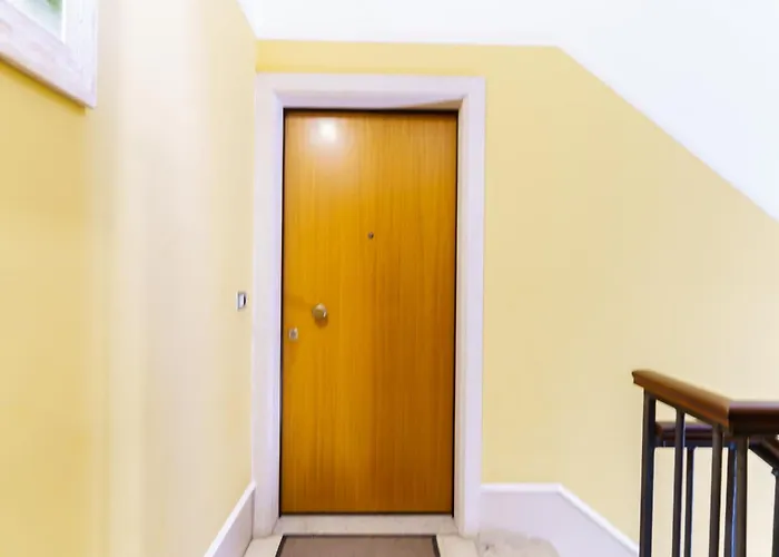 In Rada Apartments