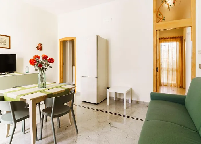 In Rada Apartments