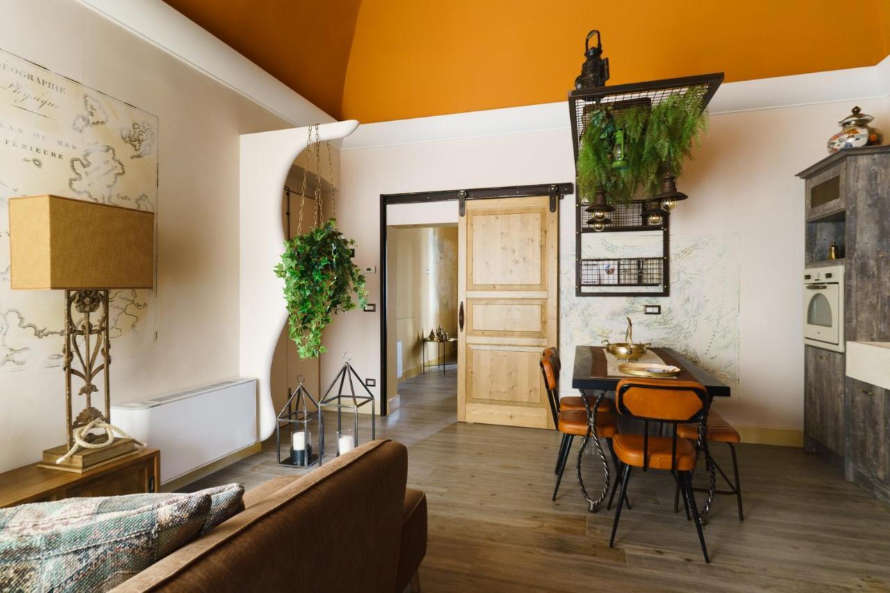 In Rada Apartment Trani