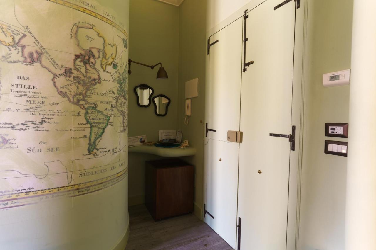 In Rada Apartment Trani