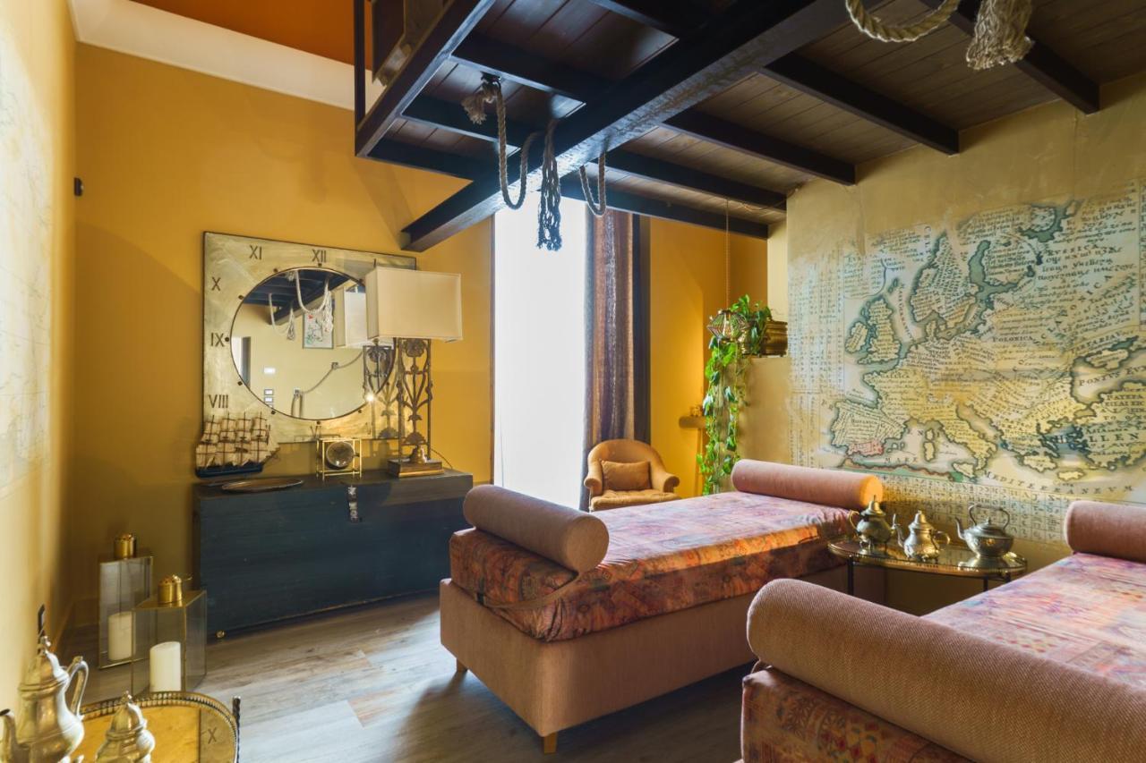 In Rada Apartment Trani