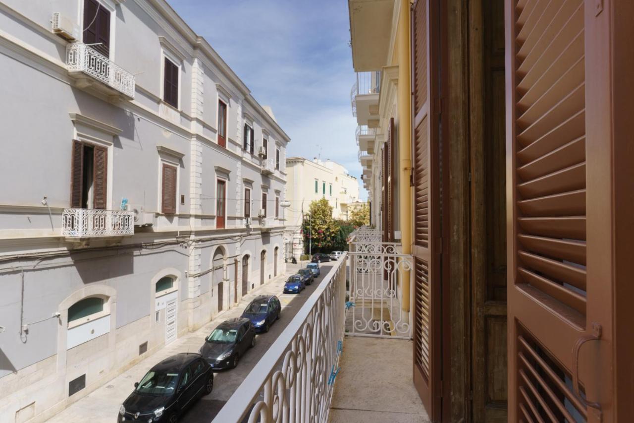 In Rada Apartment Trani