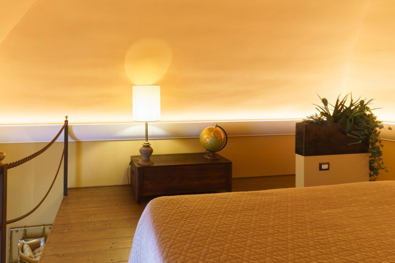 In Rada Apartment Trani