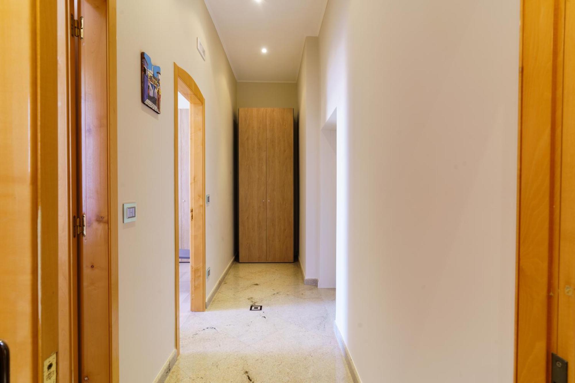 Apartment In Rada