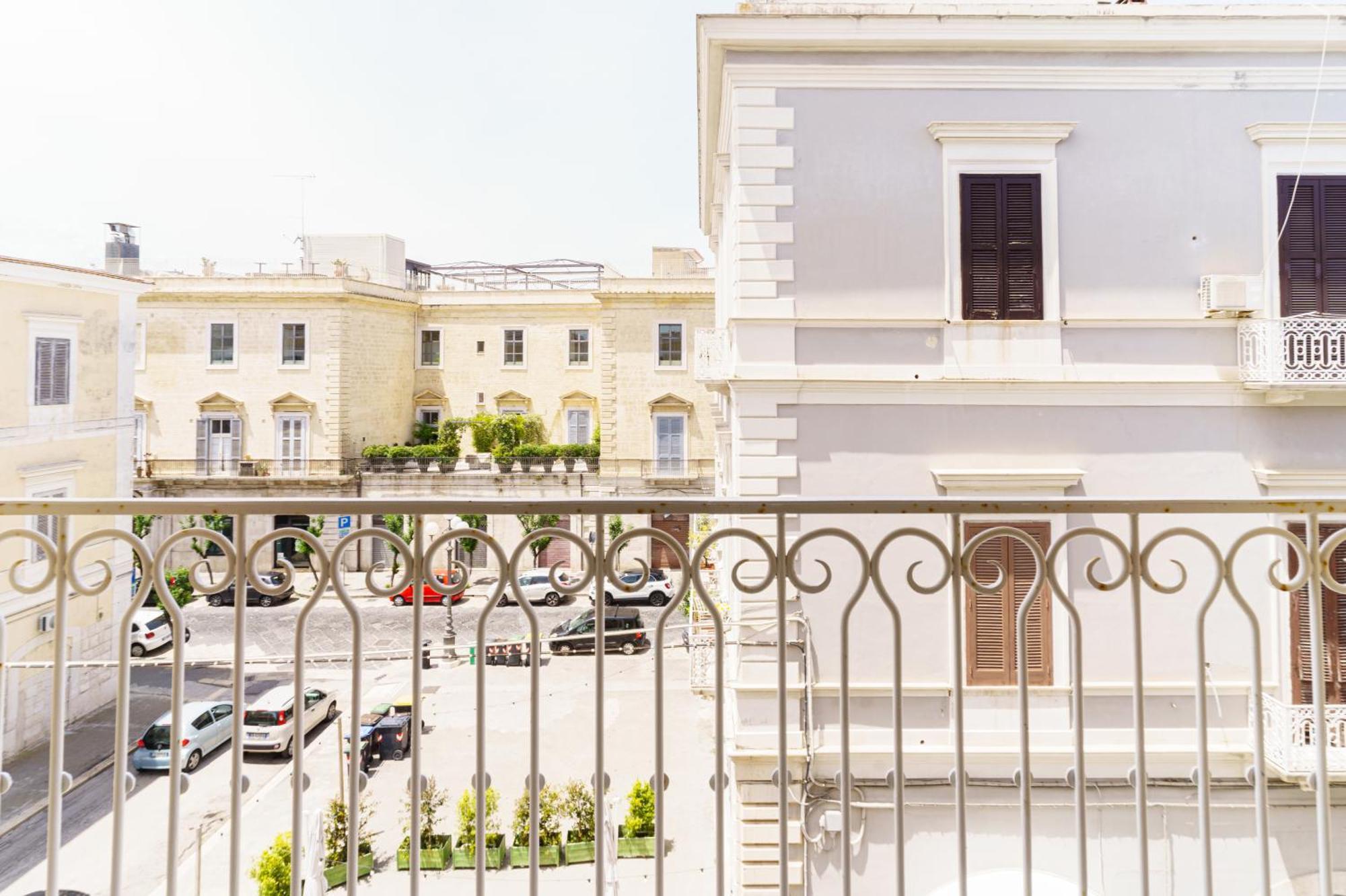 Apartment In Rada *