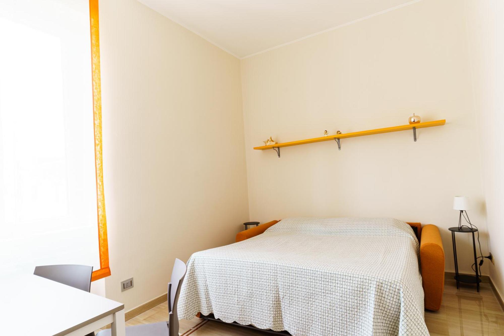 Apartment In Rada Trani