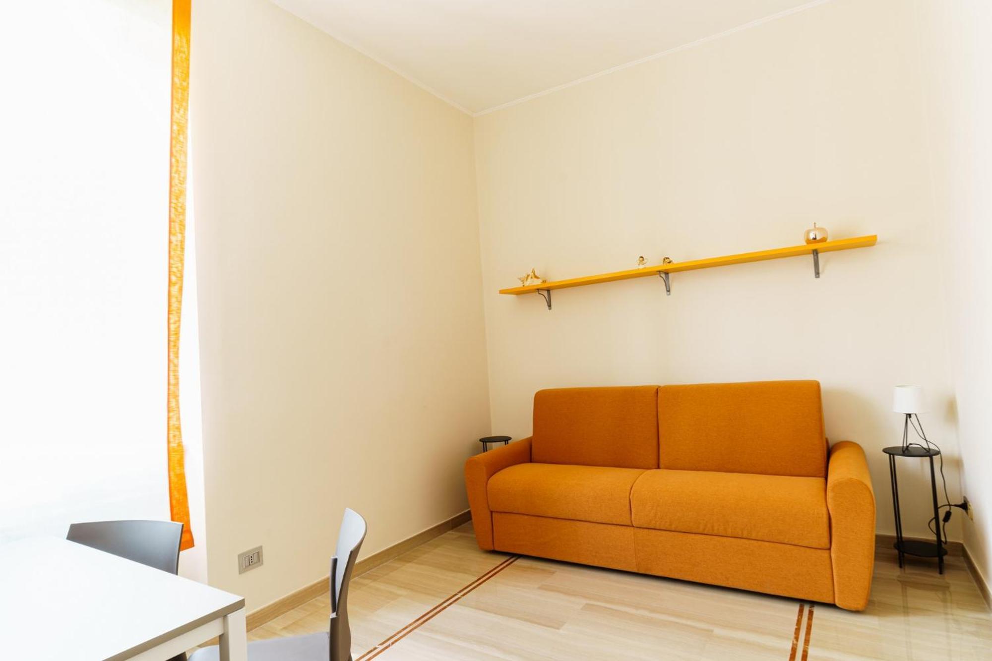 Apartment In Rada