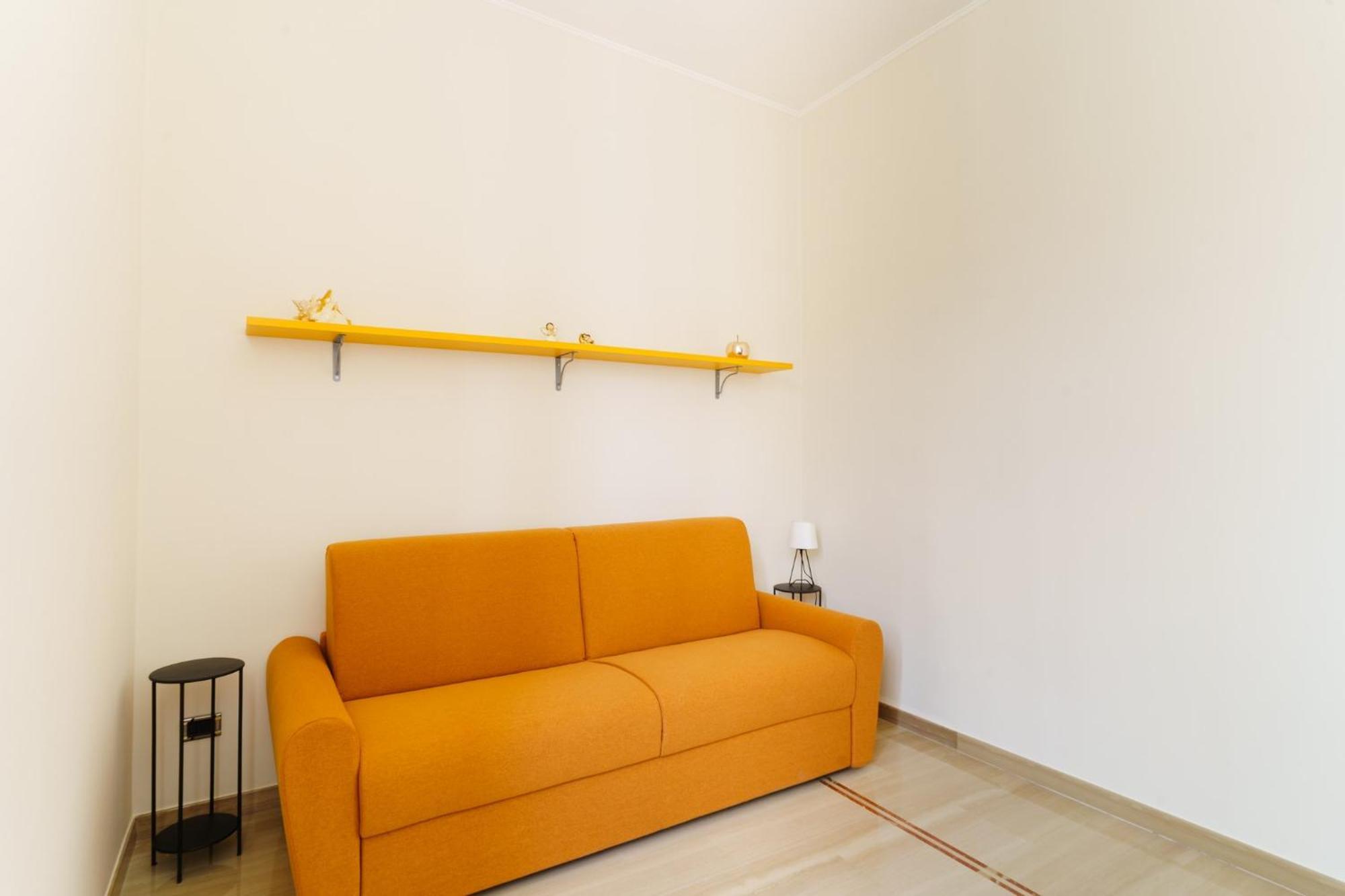 Apartment In Rada Trani
