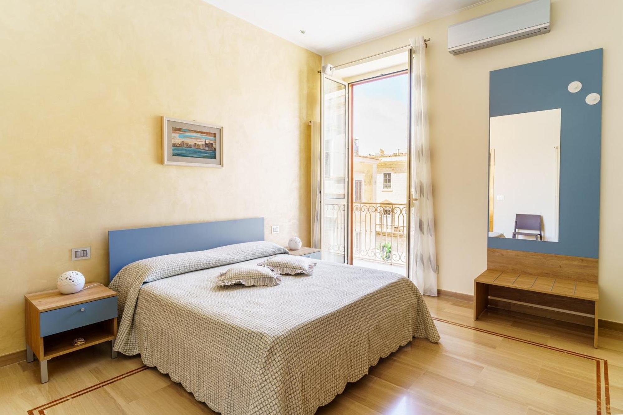In Rada Apartment *