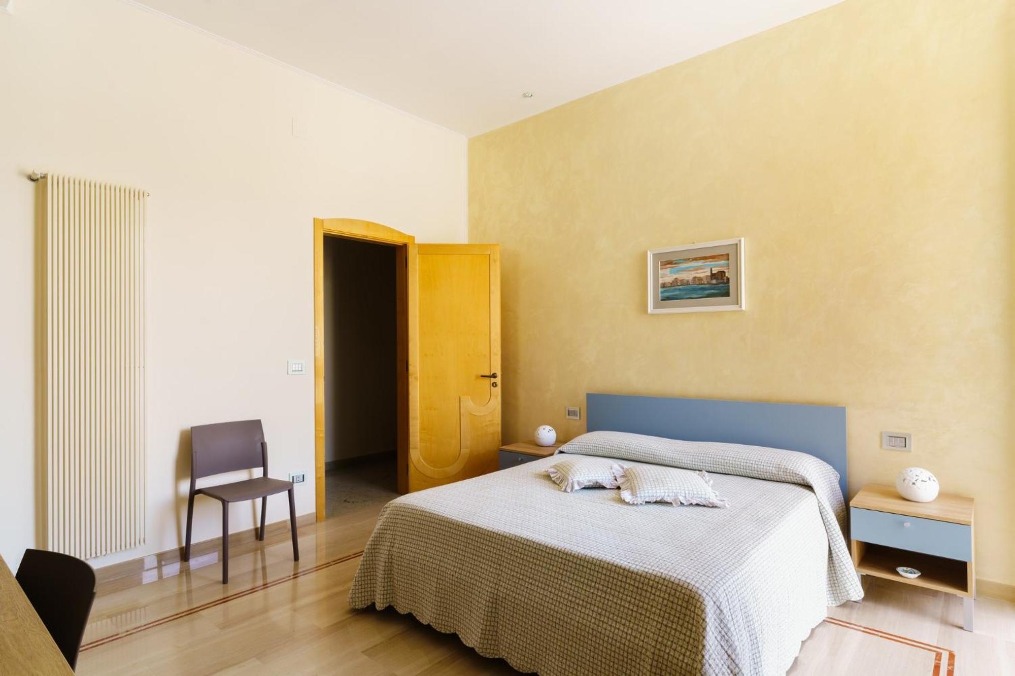 Apartment In Rada *