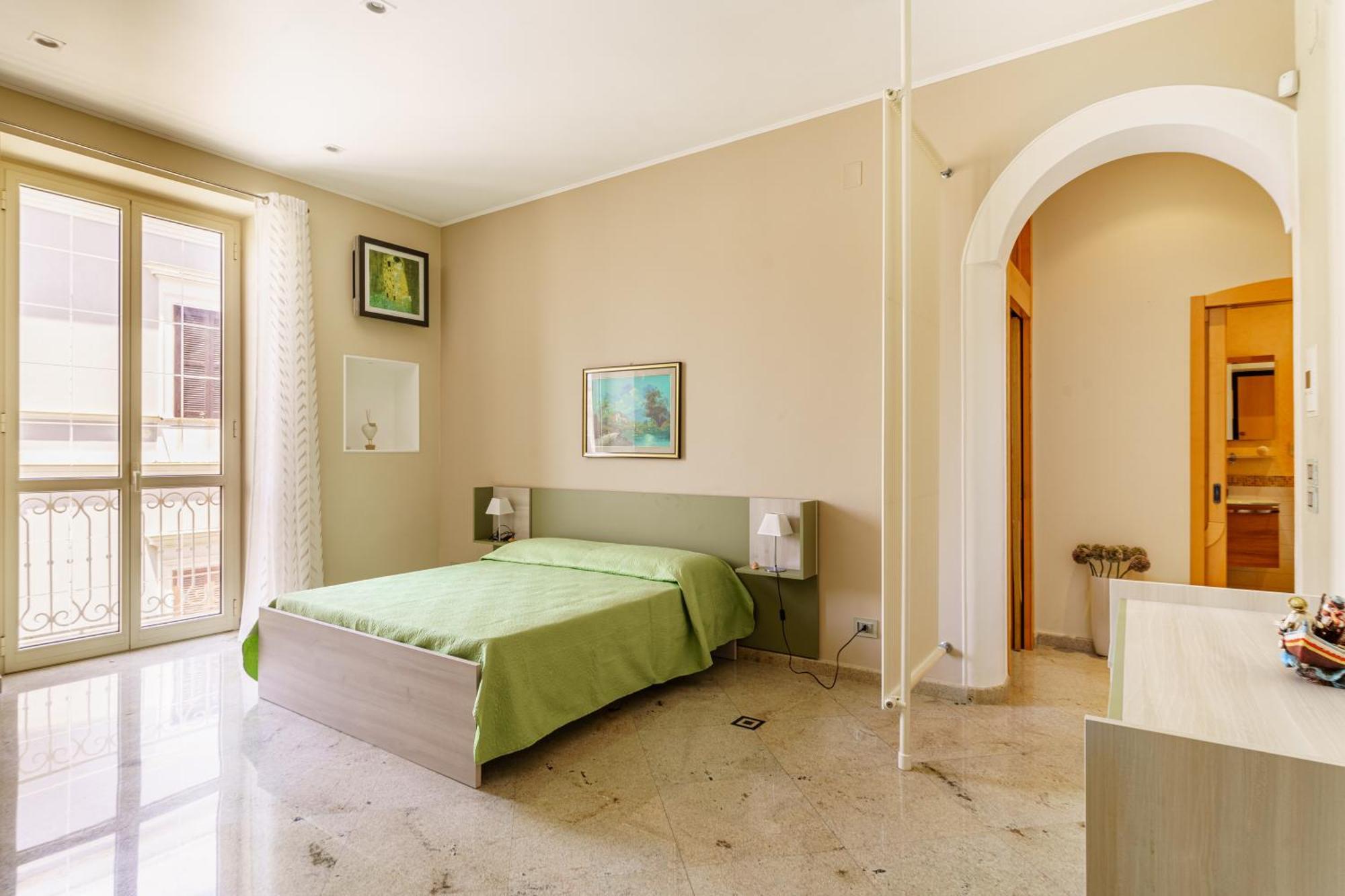 Apartment In Rada