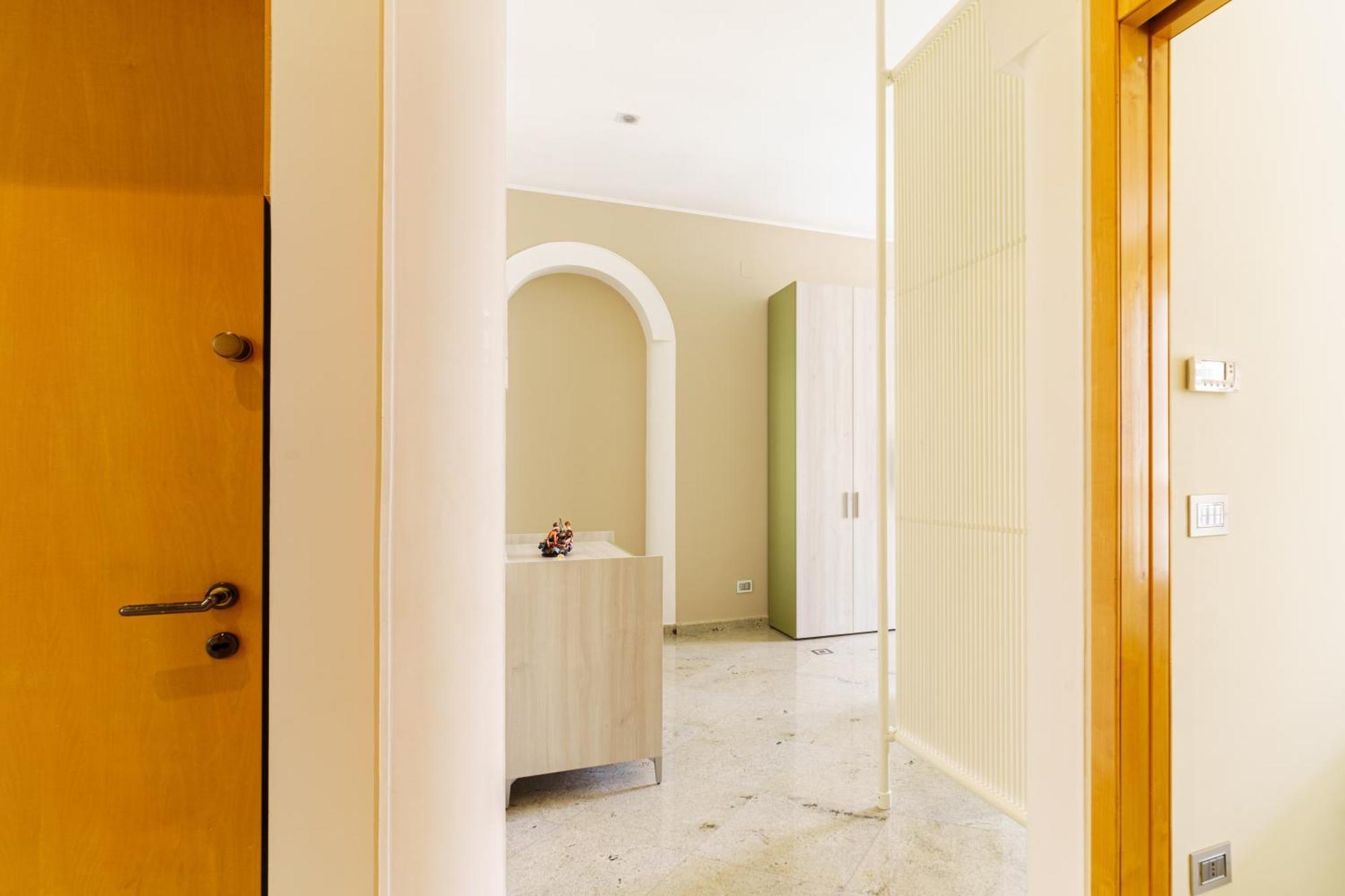 In Rada Apartment
