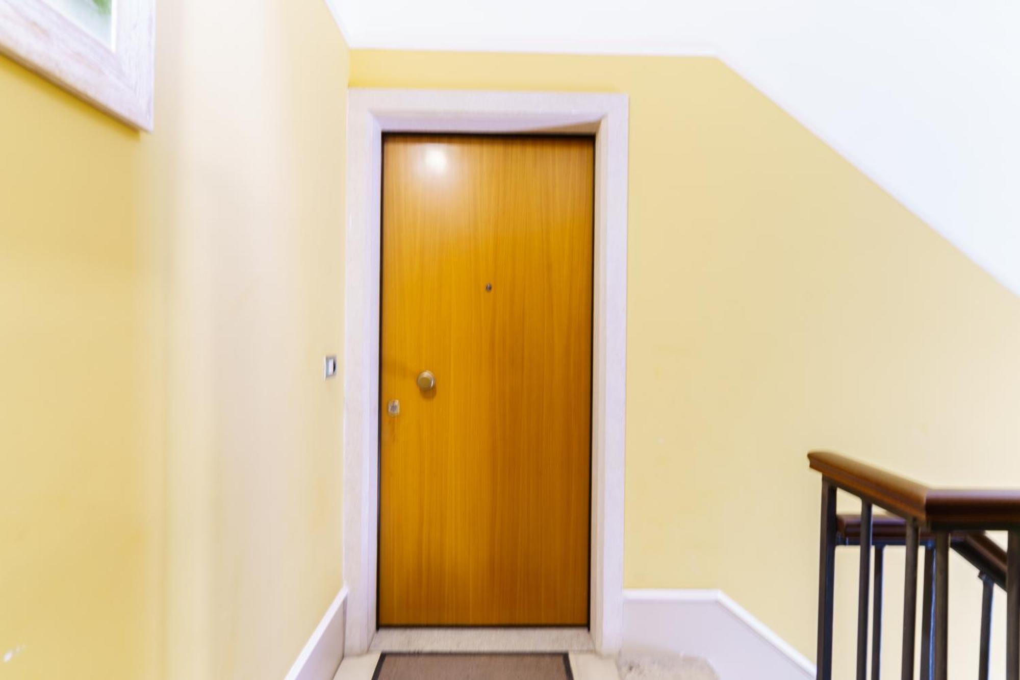Apartment In Rada