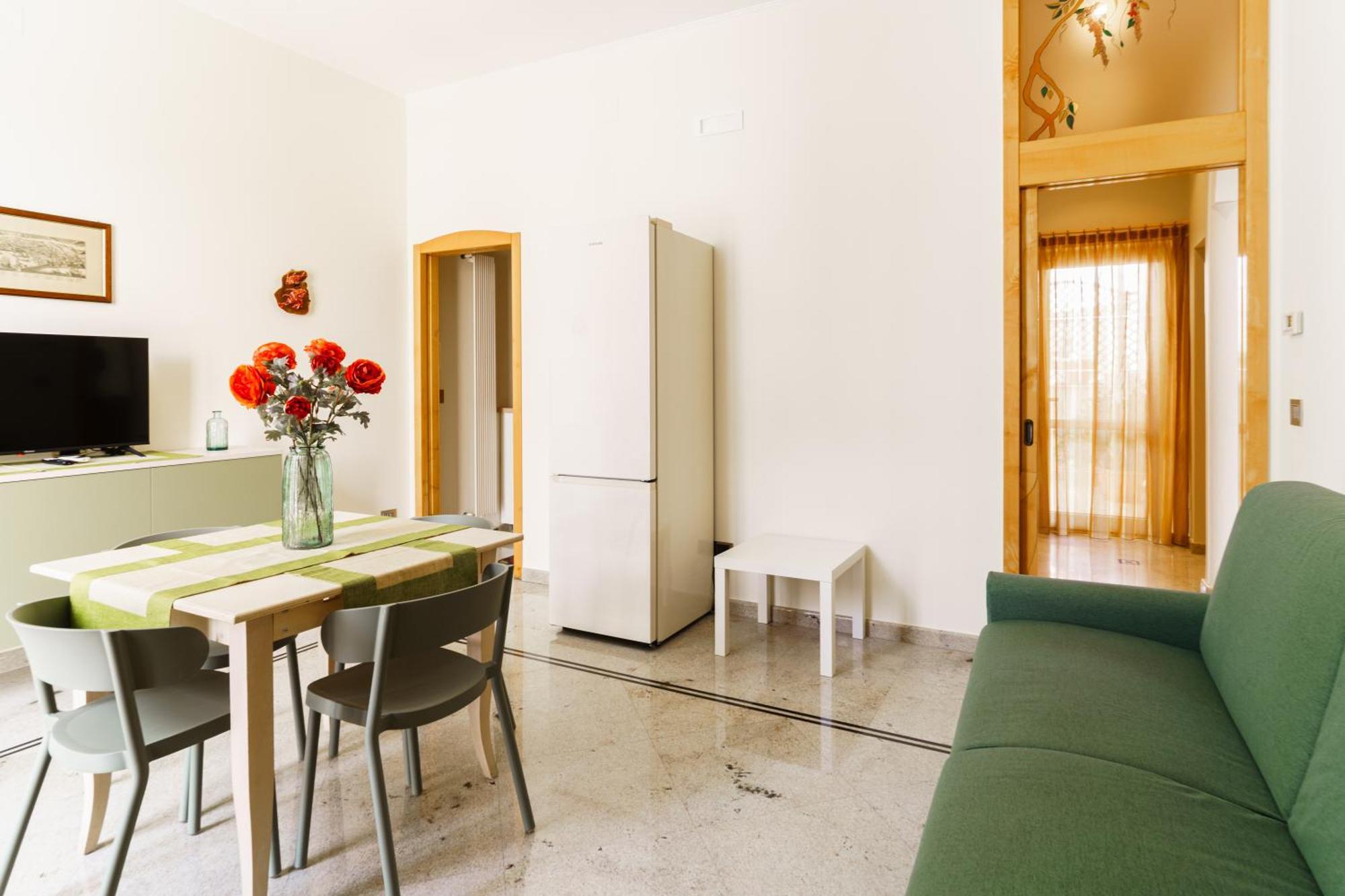 In Rada Apartment