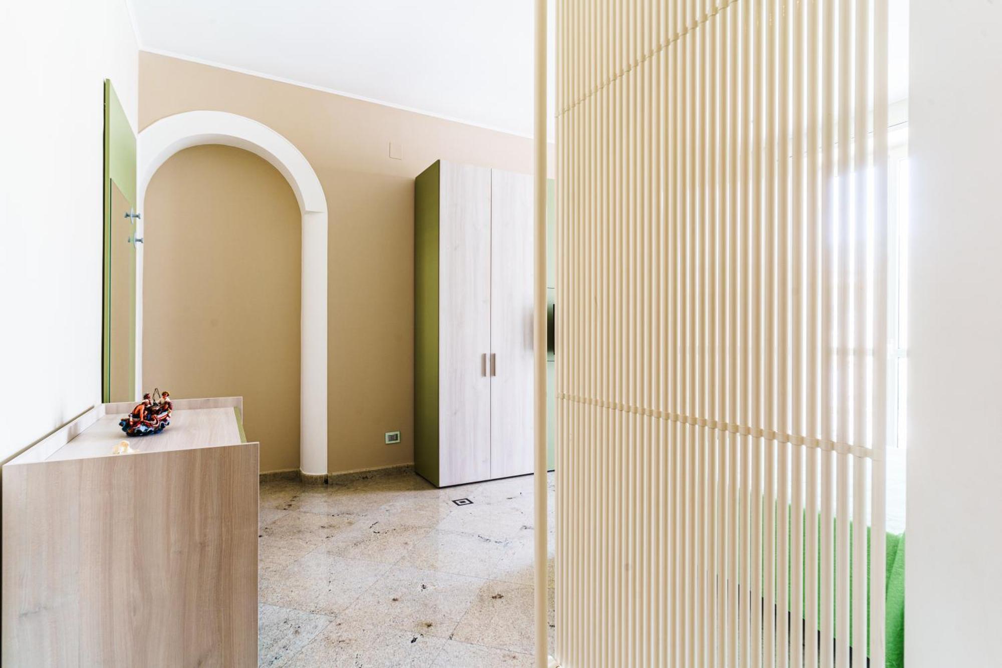 Apartment In Rada Trani