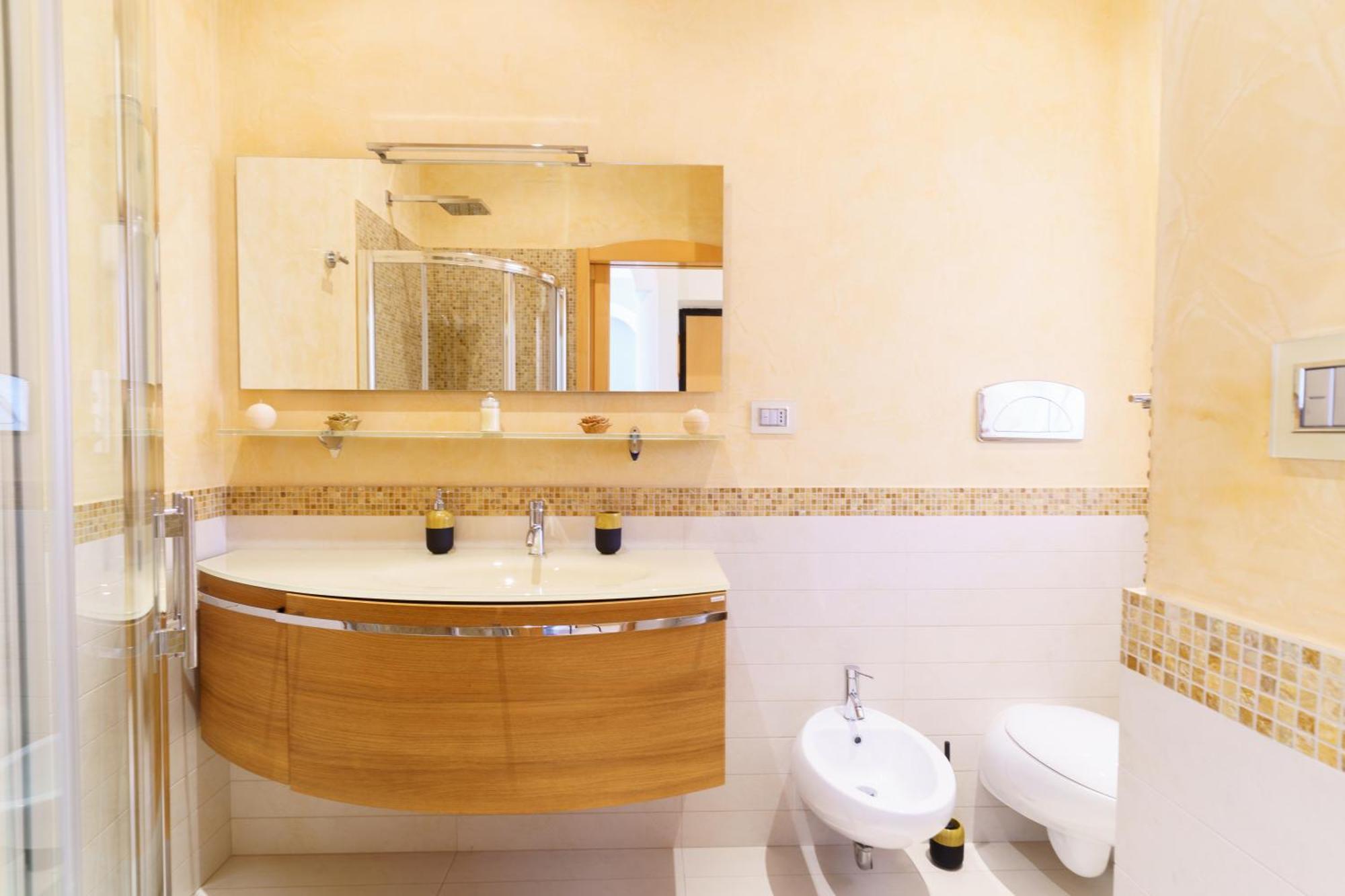 Apartment In Rada Trani